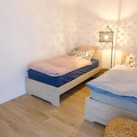 Apartment Belvedere *