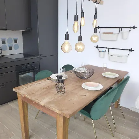 Apartment Belvedere