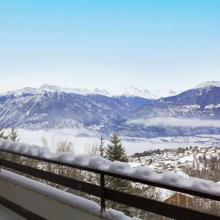 Belvedere * Crans-Montana